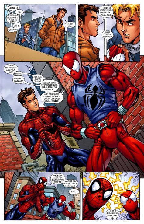 Apr 11, 2019 · We never knew shipping Spider-Man and Venom together was an actual thing, ... 101 Gay Sex Tips You Didn't Learn in Middle School Sex Ed March 27 2023 4:11 PM. Identities. gallery. 